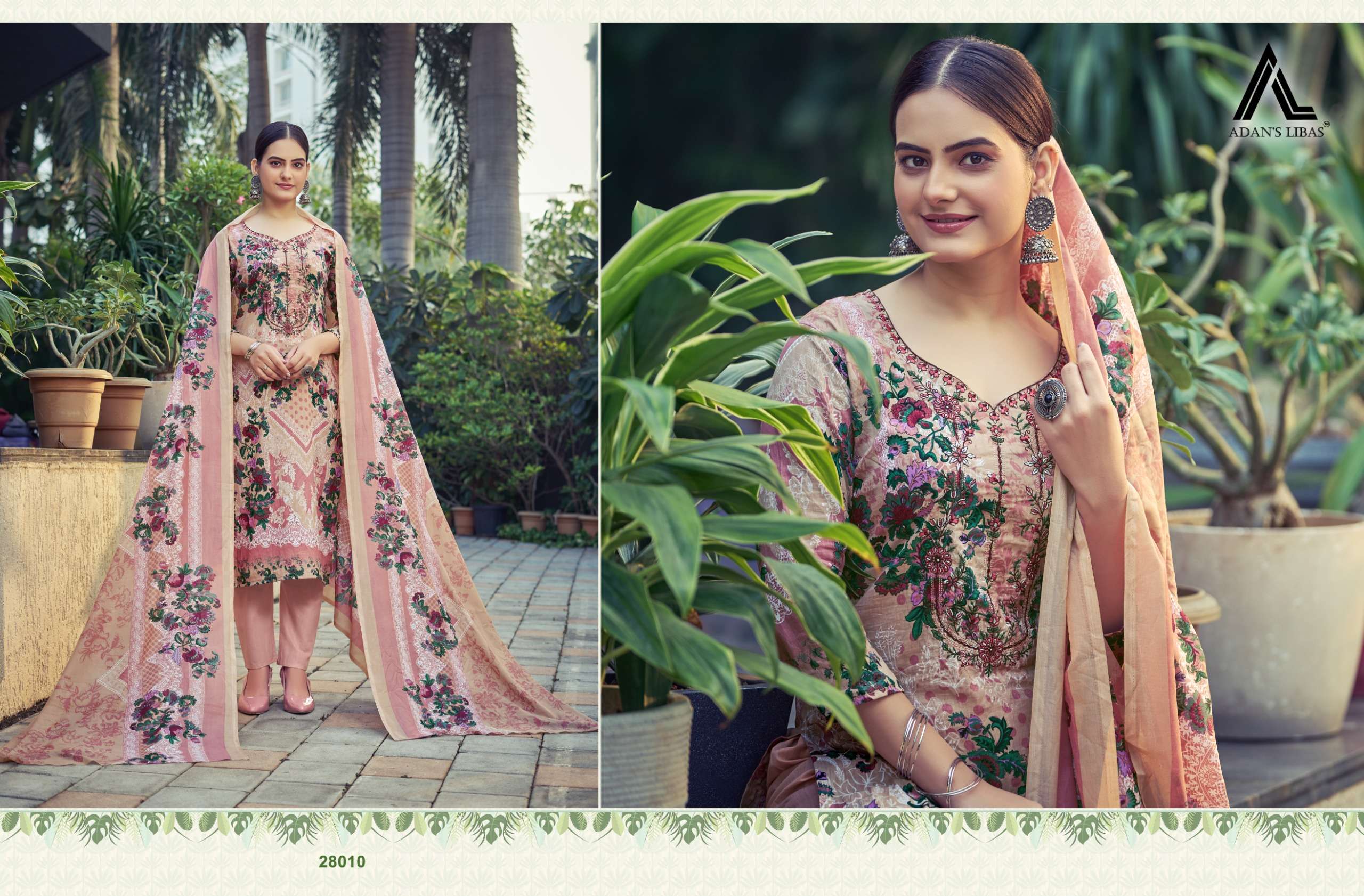 ADAN LIBAS NAIRA VOL 28 