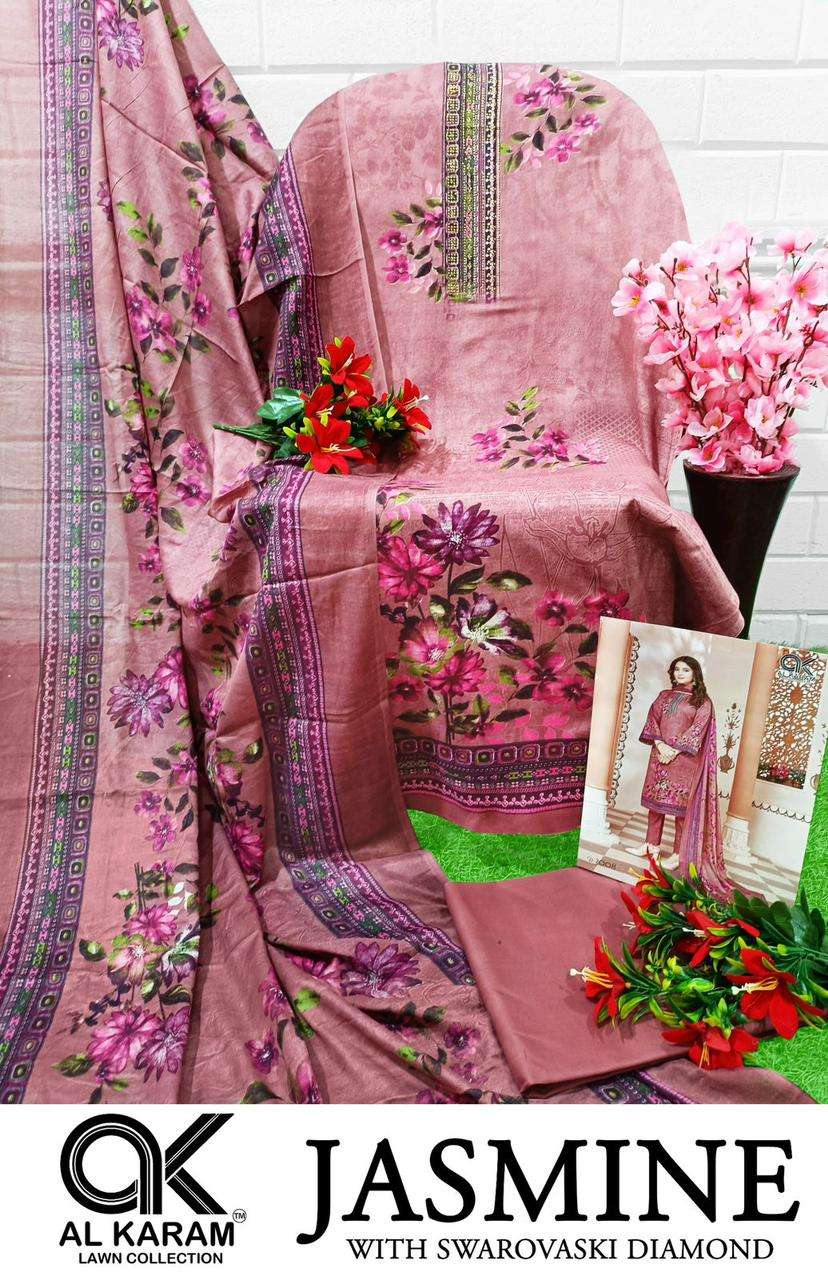 AL KARAM JASMINE VOL 3 