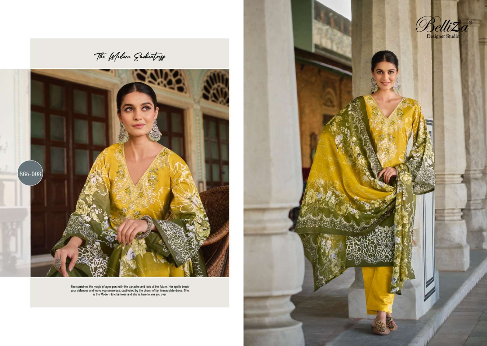 BELLIZA DESIGNER SUITS NAIRA VOL 28 