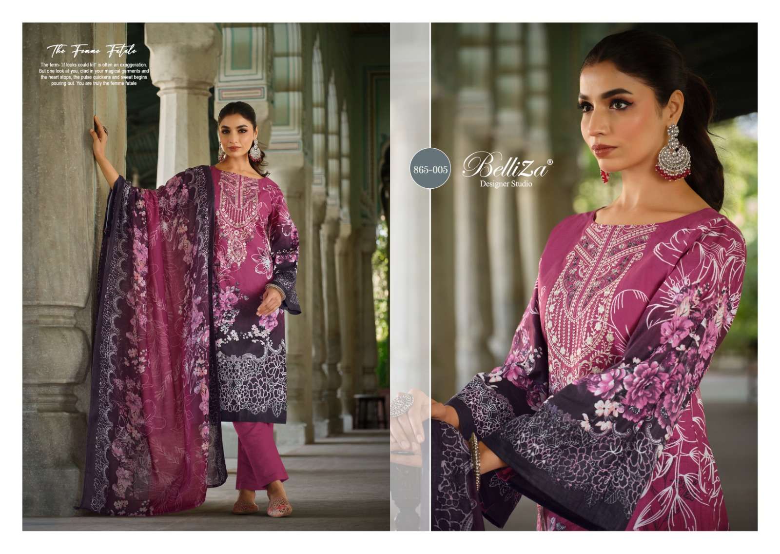 BELLIZA DESIGNER SUITS NAIRA VOL 28 