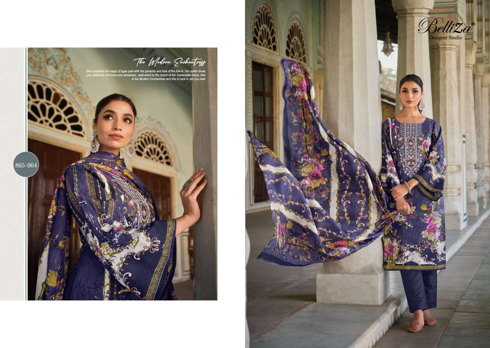 BELLIZA DESIGNER SUITS NAIRA VOL 28 