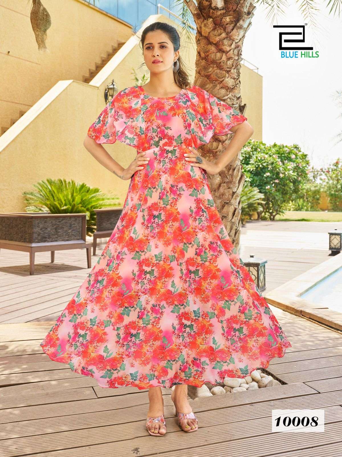 BLUE HILLS BIG BULL VOL 10 