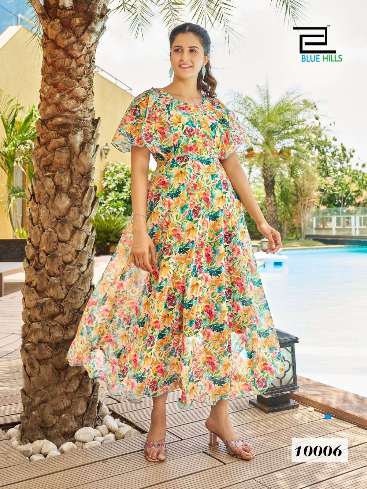 BLUE HILLS BIG BULL VOL 10 