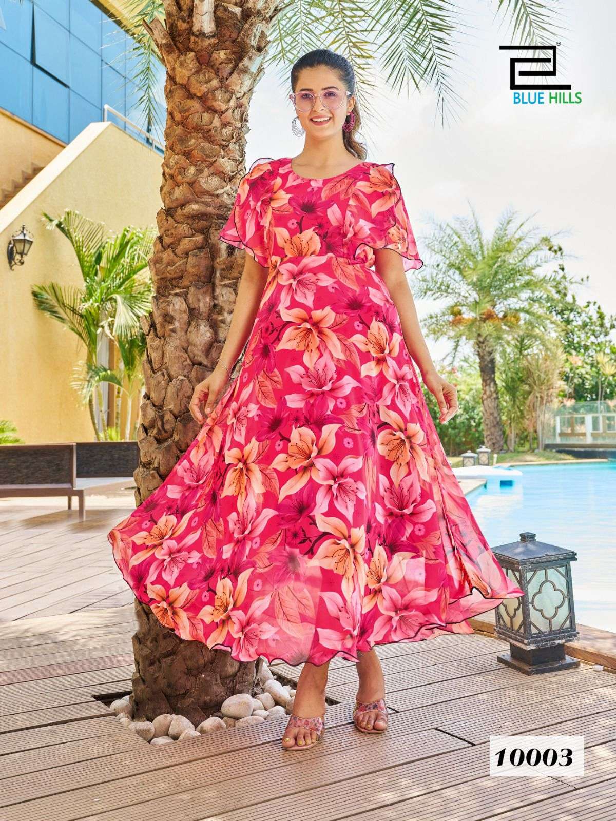 BLUE HILLS BIG BULL VOL 10 