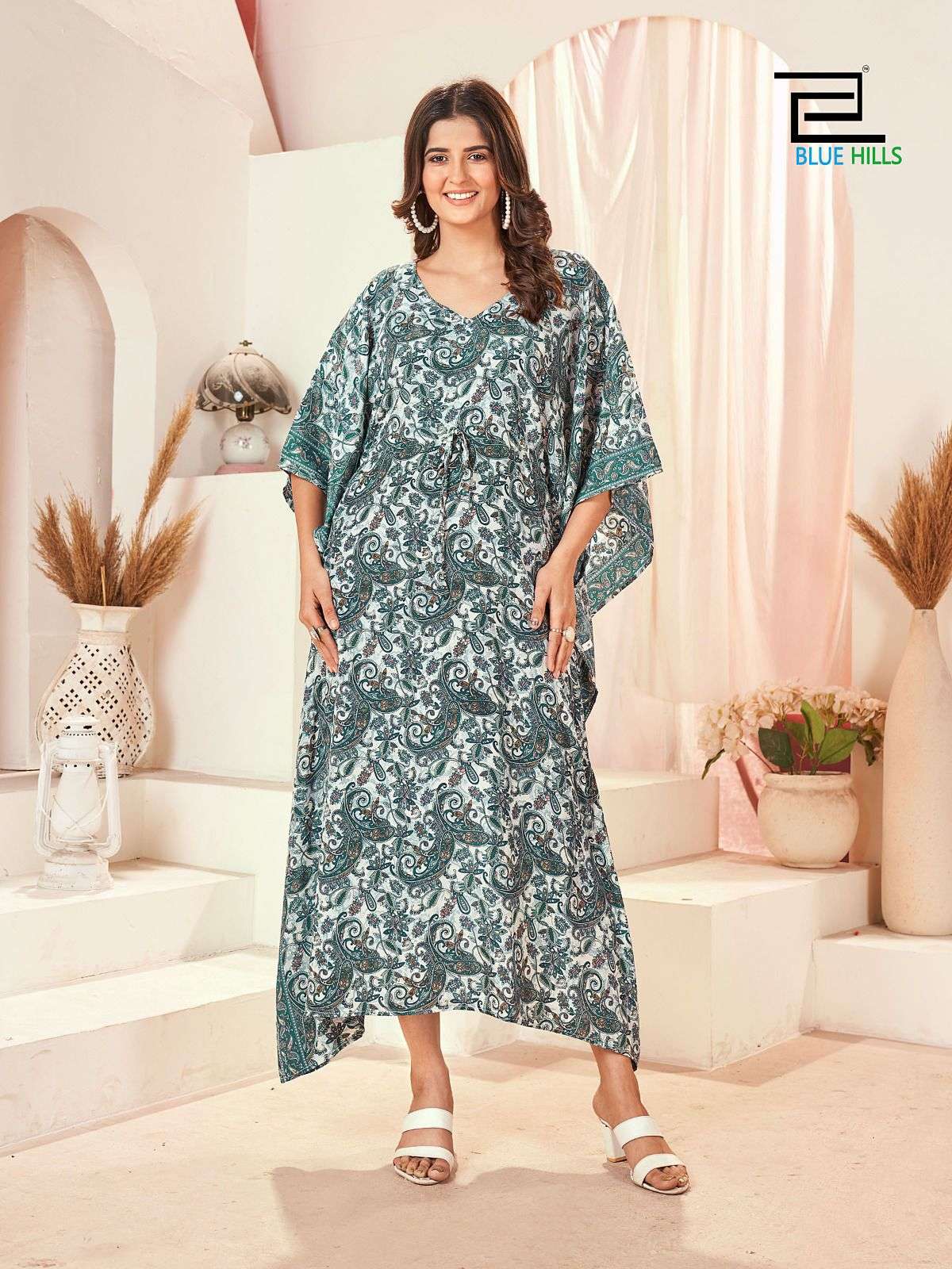 BLUE HILLS FIRE WALK VOL 10 