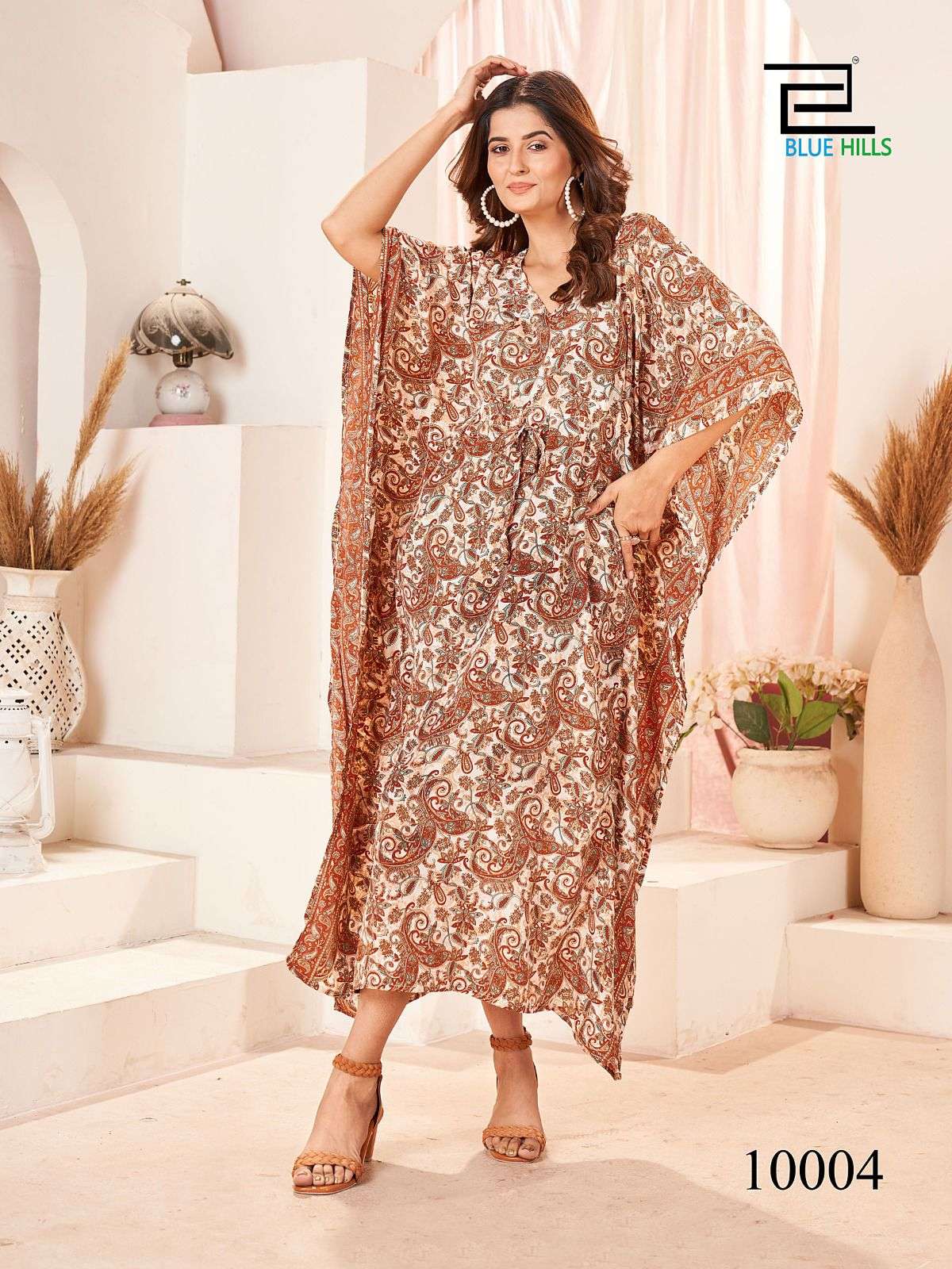 BLUE HILLS FIRE WALK VOL 10 