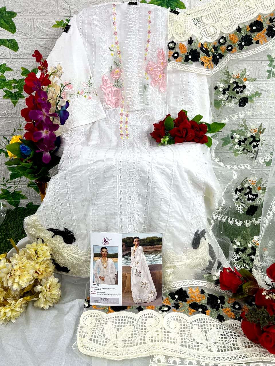 DINSAA SUIT D NO 196