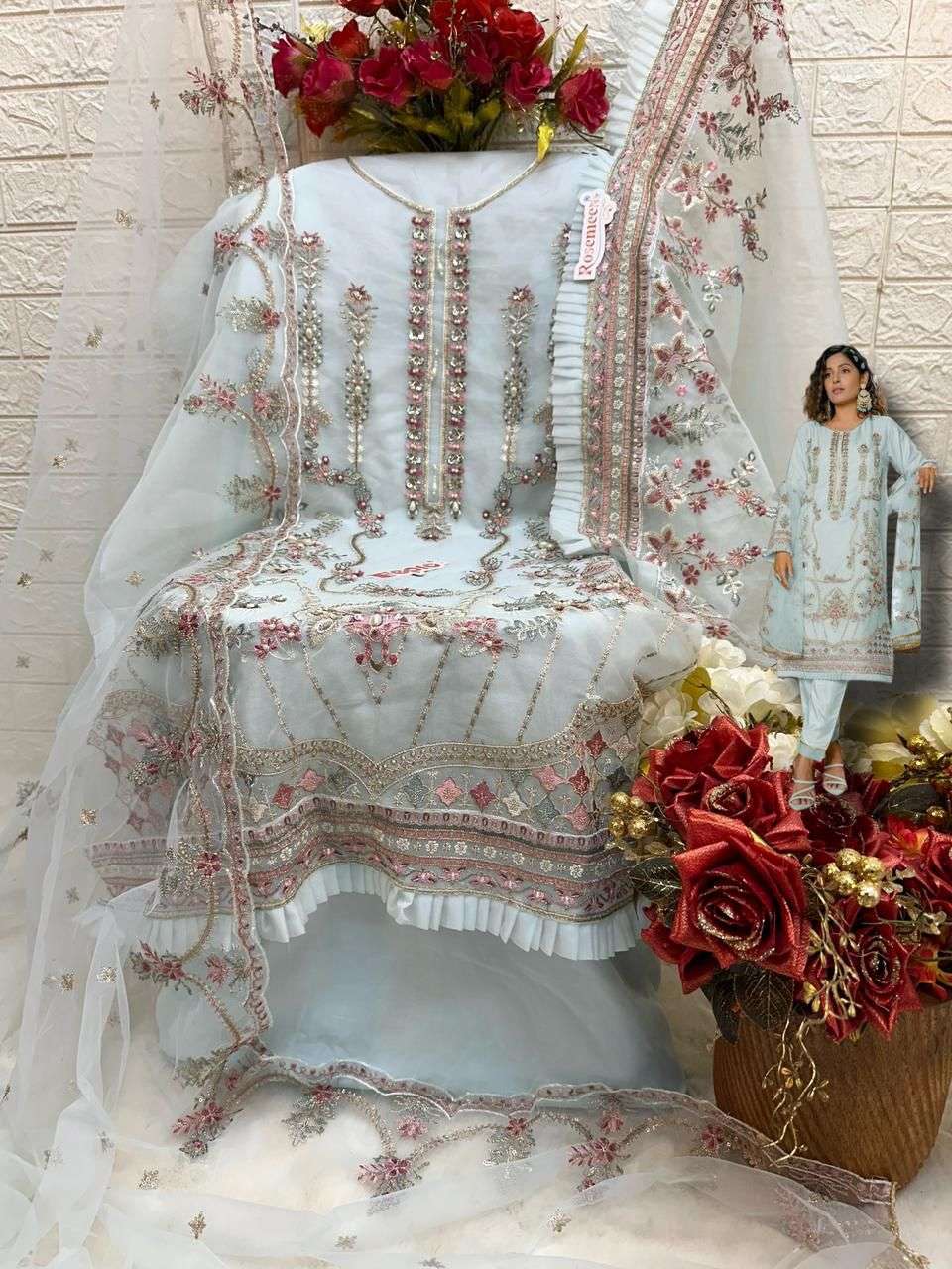 FEPIC ROSEMEEN C 1356 