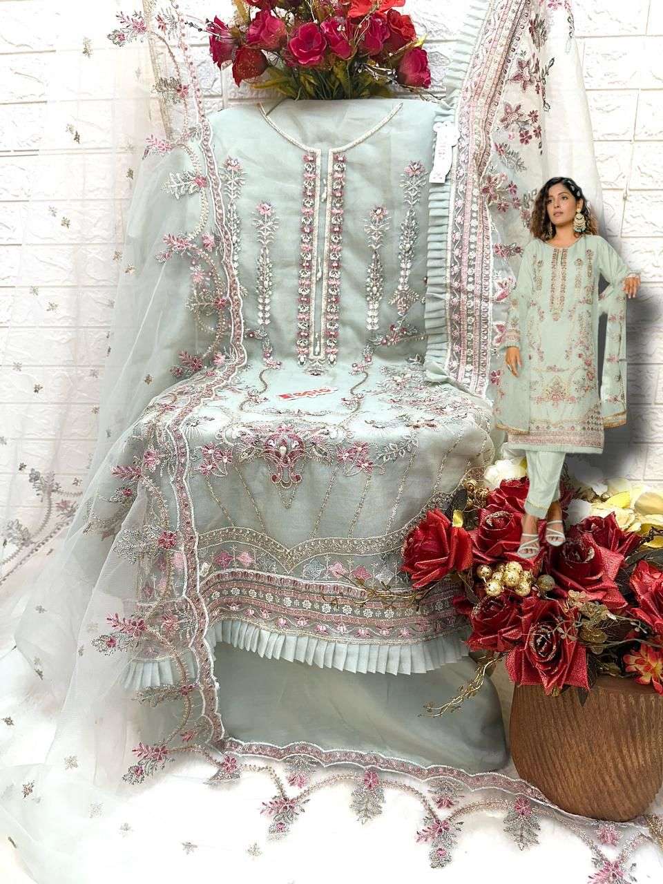 FEPIC ROSEMEEN C 1356 