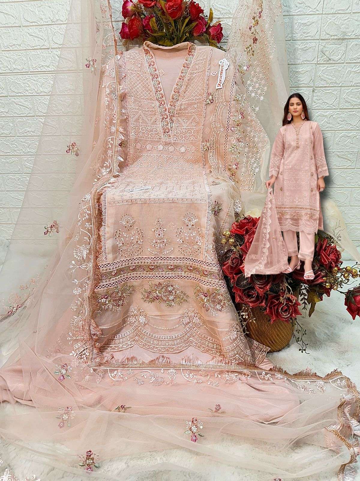   FEPIC ROSEMEEN C 1672 