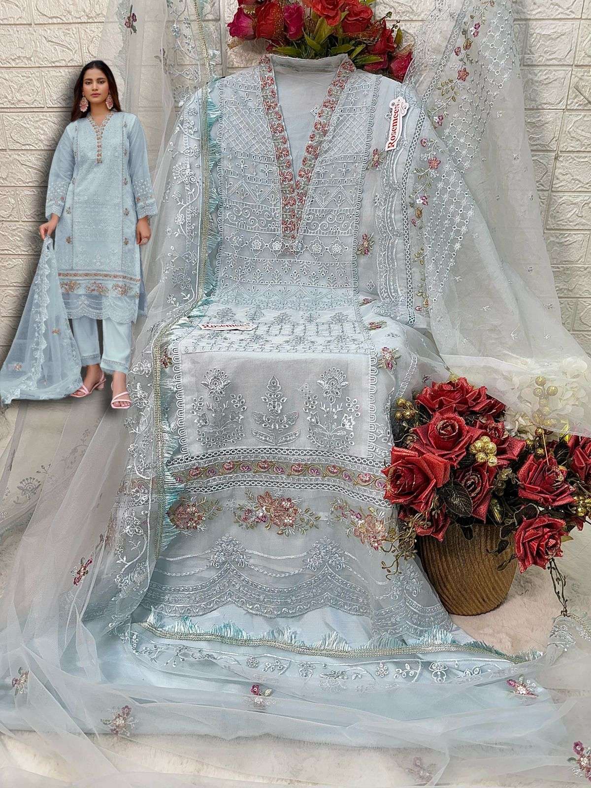   FEPIC ROSEMEEN C 1672 