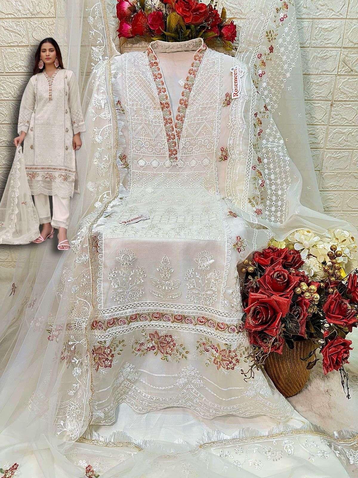   FEPIC ROSEMEEN C 1672 