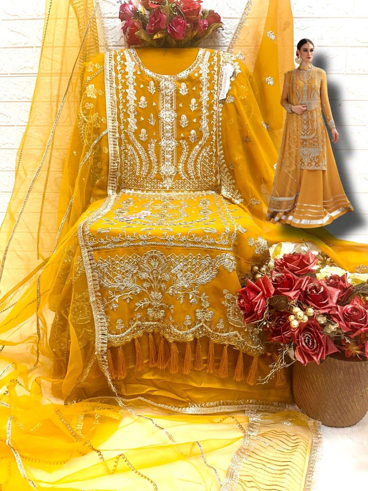 FEPIC ROSEMEEN C 1679 