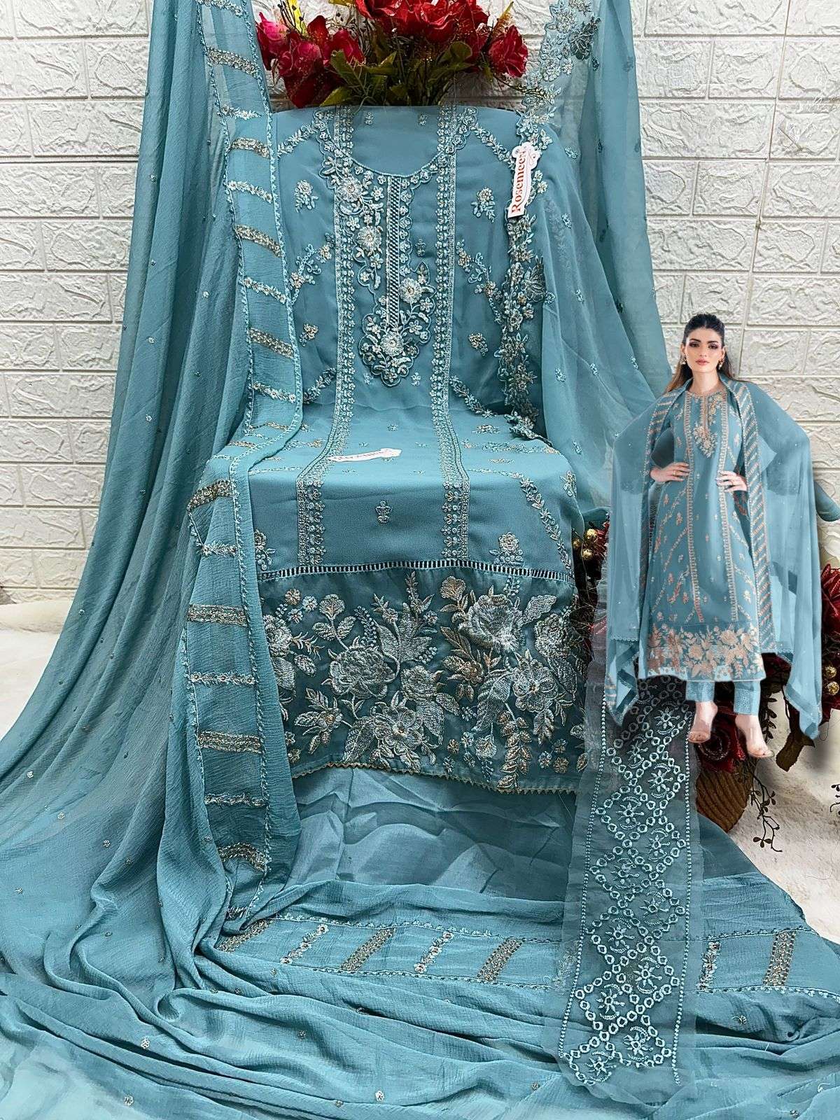  FEPIC ROSEMEEN C 1684 