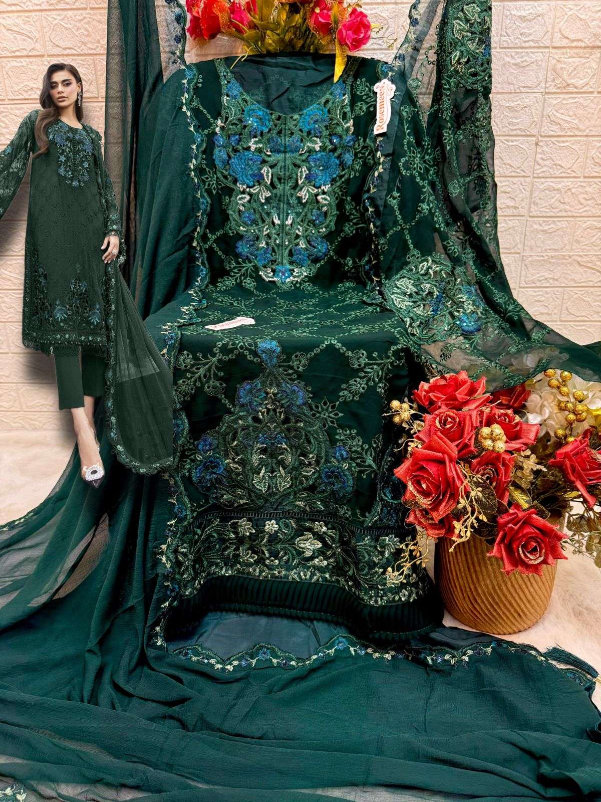 FEPIC ROSEMEEN C 1697 