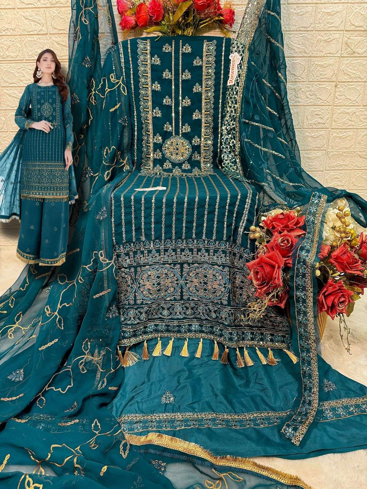  FEPIC ROSEMEEN C 1714