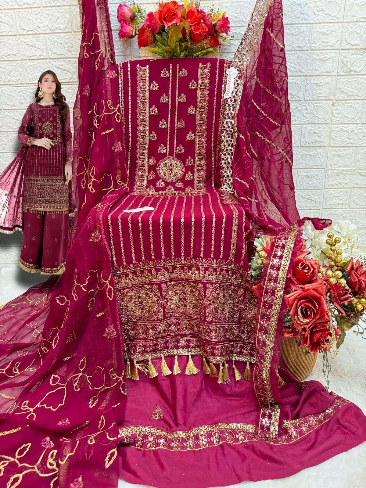  FEPIC ROSEMEEN C 1714