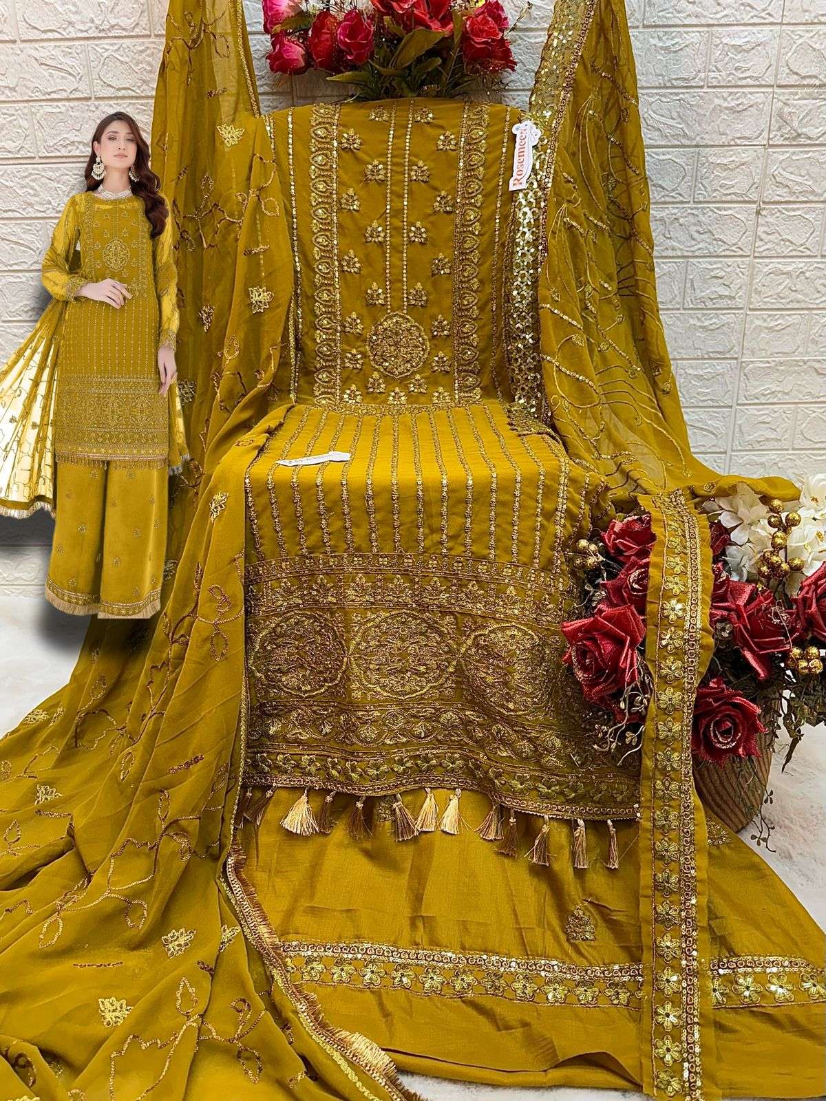  FEPIC ROSEMEEN C 1714