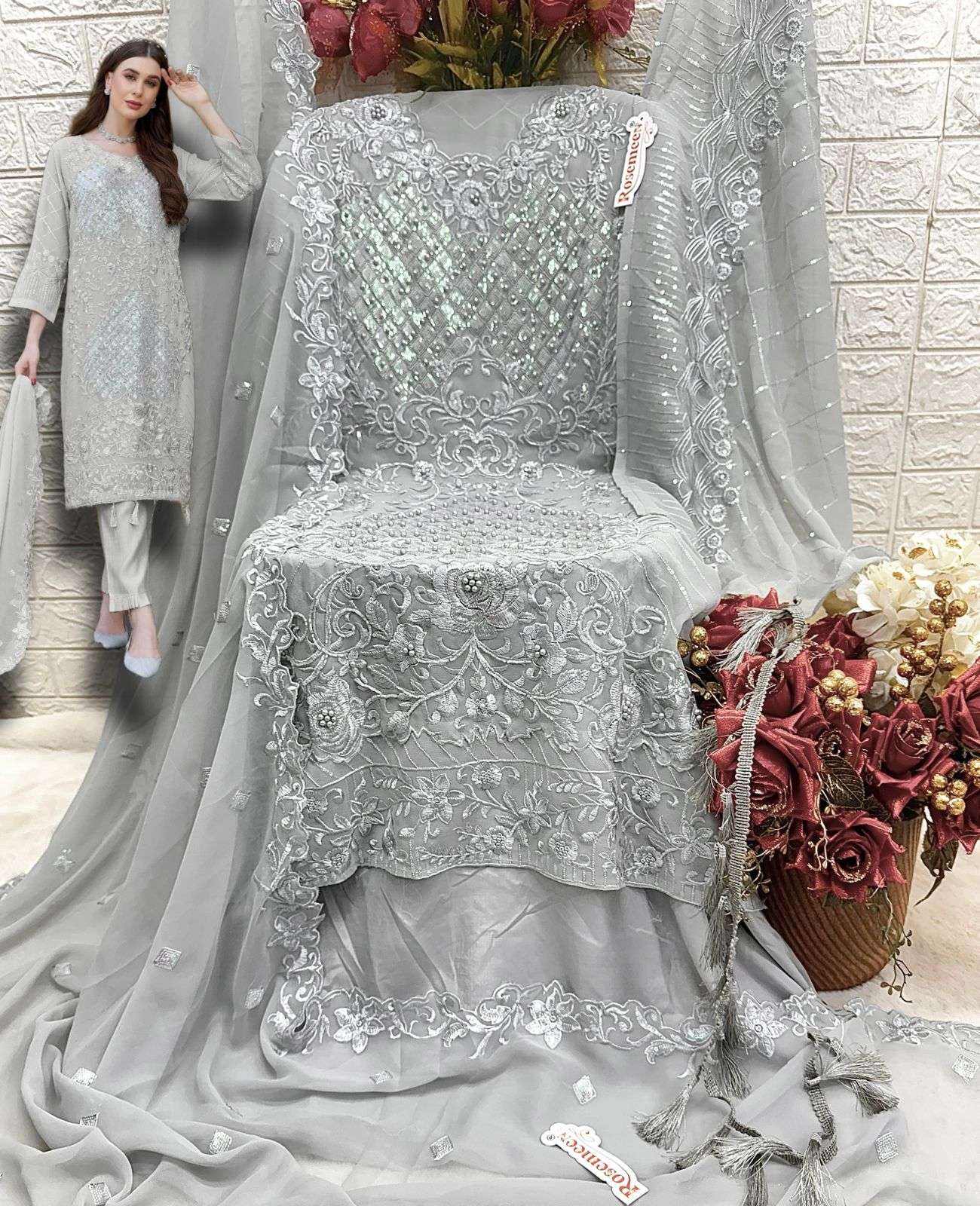 FEPIC ROSEMEEN C 1716 