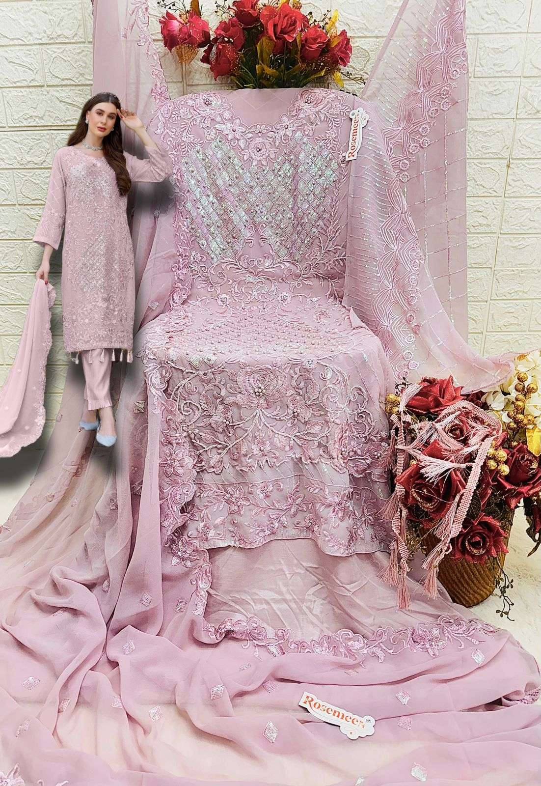 FEPIC ROSEMEEN C 1716 