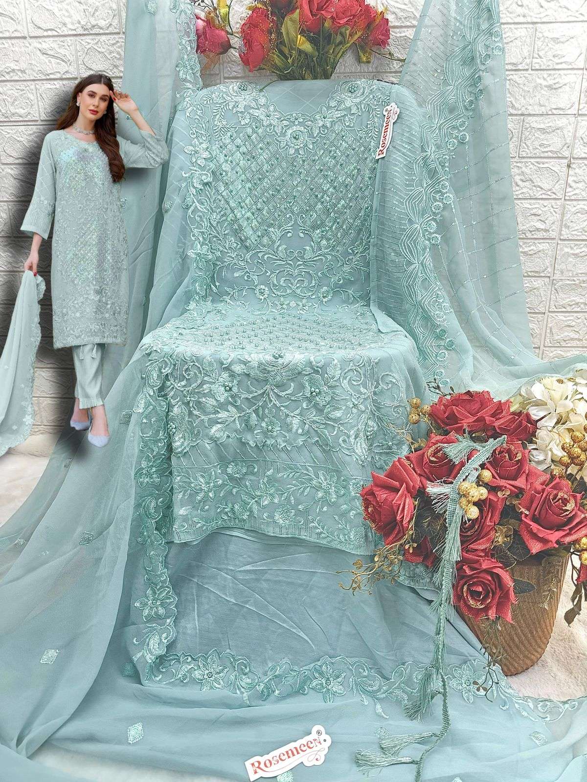 FEPIC ROSEMEEN C 1716 