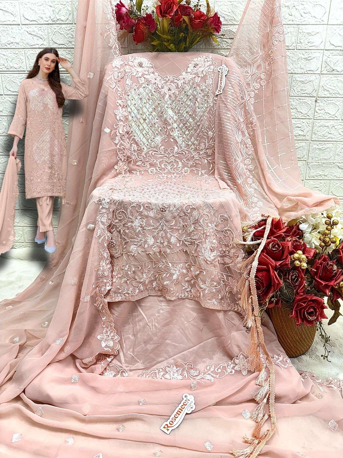 FEPIC ROSEMEEN C 1716 