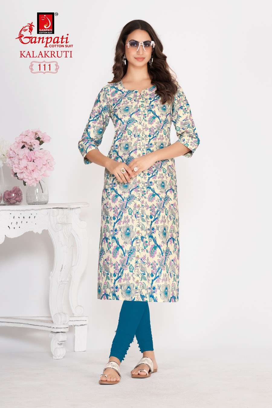 GANPATI KALAKRUTI VOL 29 