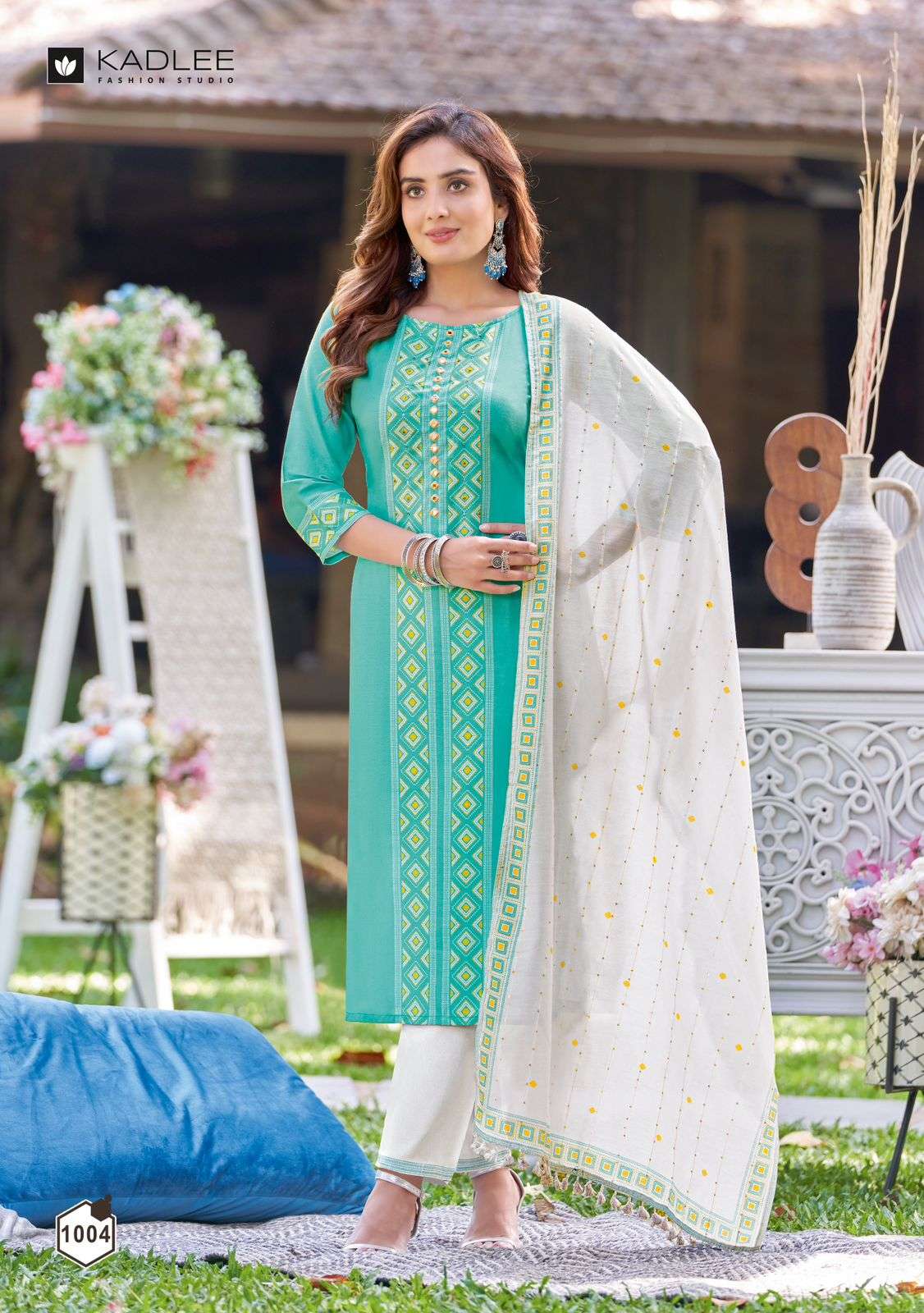 KADLEE FASSHION MALHAR