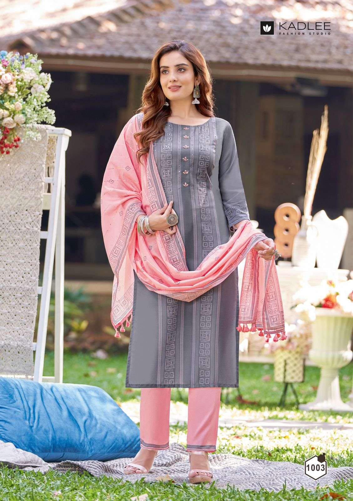 KADLEE FASSHION MALHAR