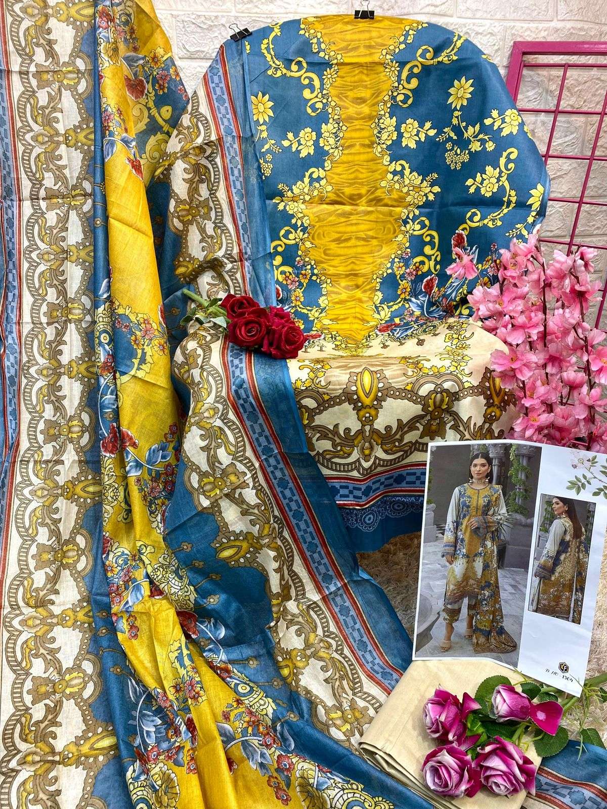 KEVAL FAB RANGREZ  VOL 3 