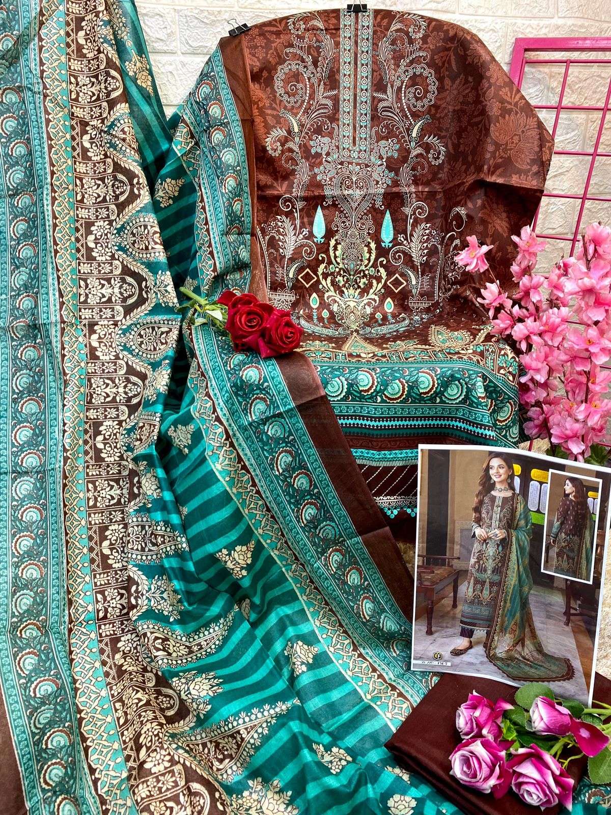 KEVAL FAB RANGREZ  VOL 3 