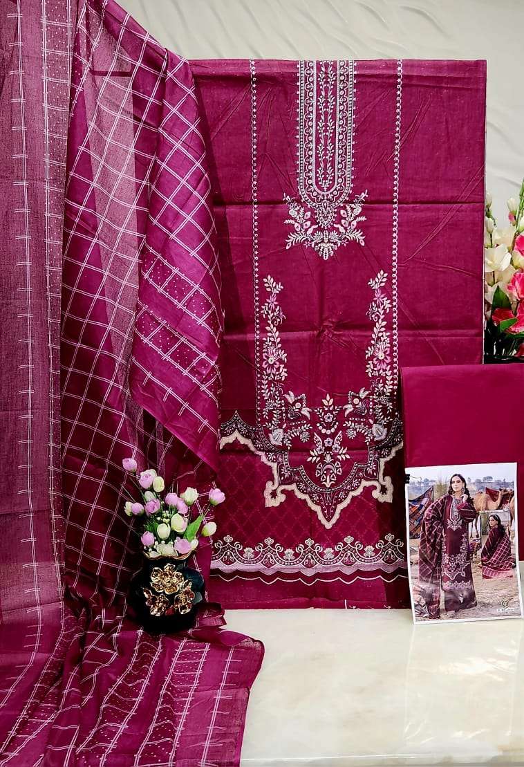 KEVAL FAB RANGREZ VOL 4 