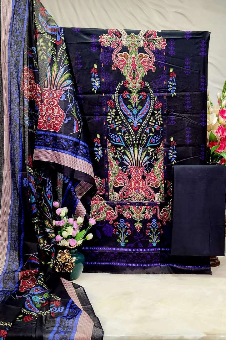 KEVAL FAB RANGREZ VOL 4 