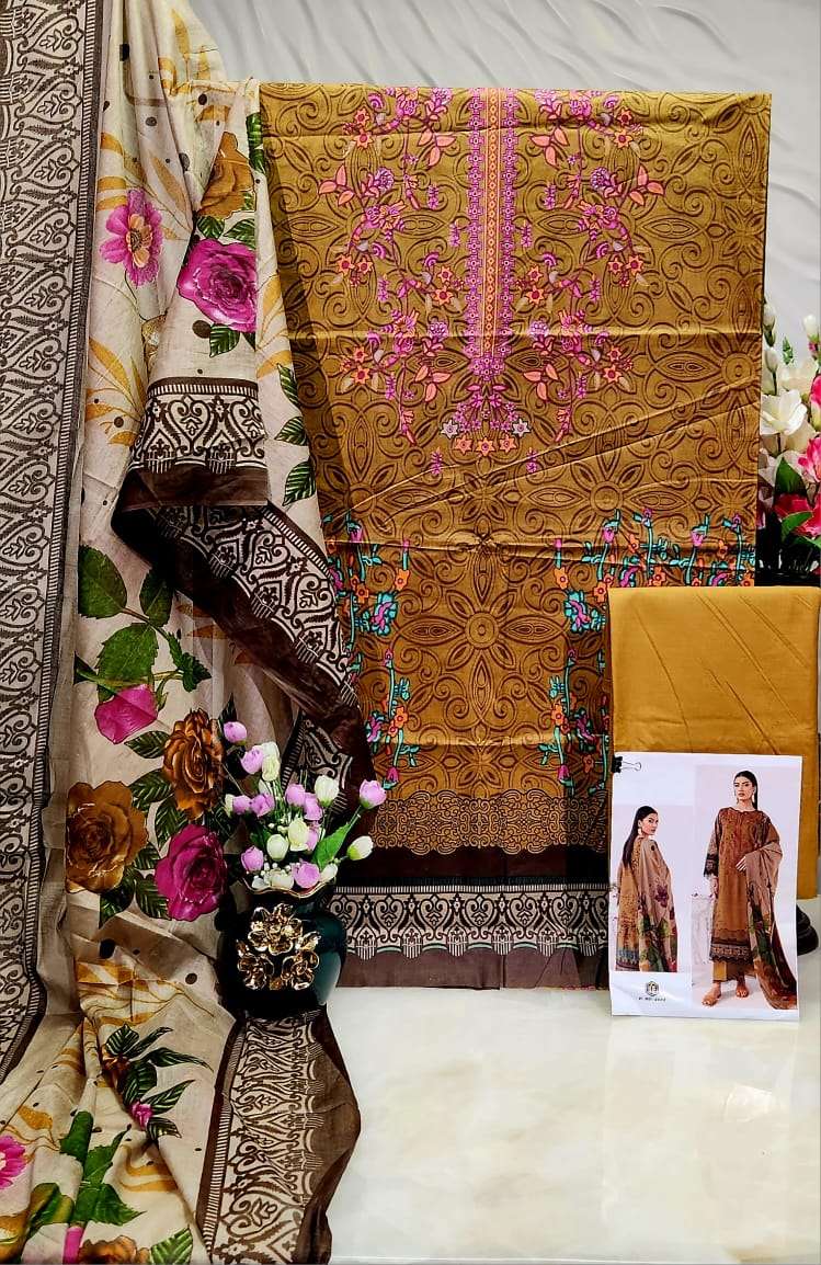 KEVAL FAB RANGREZ VOL 4 