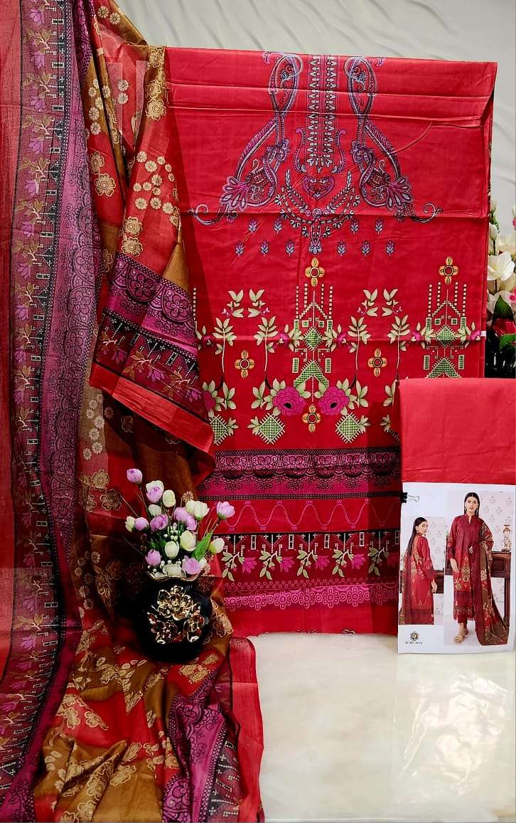 KEVAL FAB RANGREZ VOL 4 