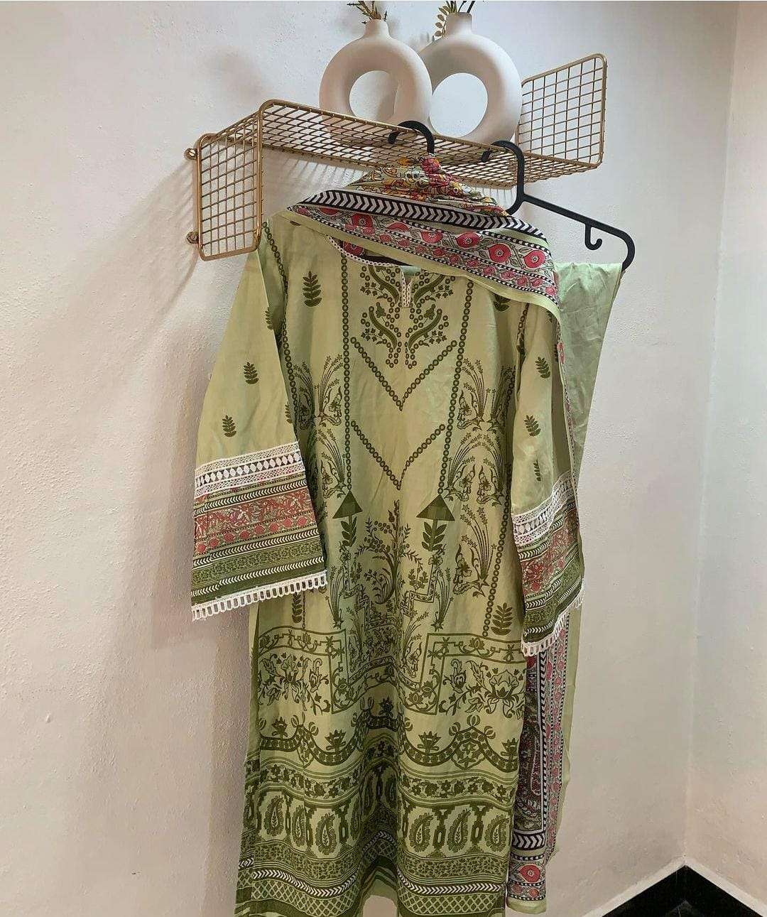 KEVAL FAB SOBIA NAZIR VOL 11 READY MADE COLLECTION