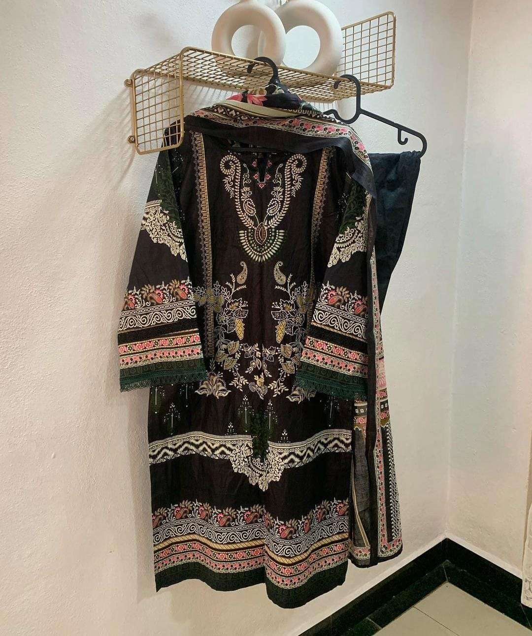 KEVAL FAB SOBIA NAZIR VOL 11 READY MADE COLLECTION