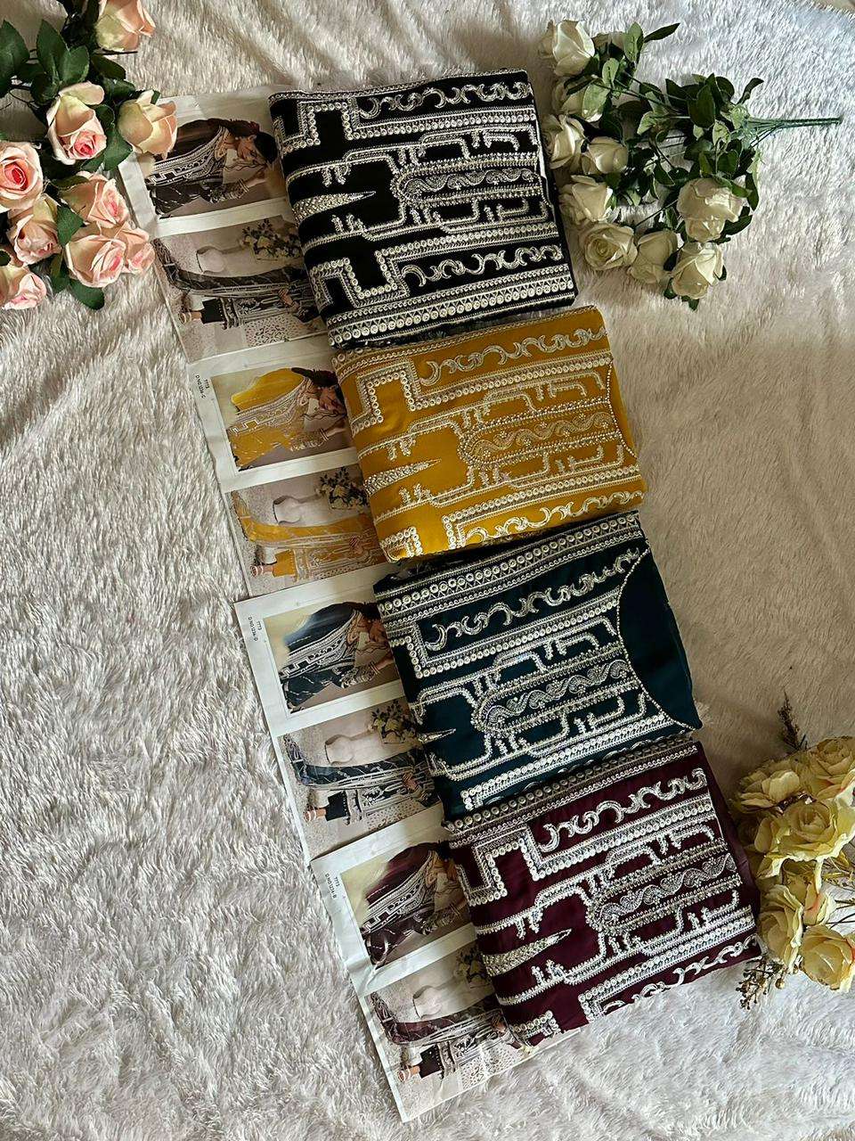 MEHBOOB TEX D NO 1236