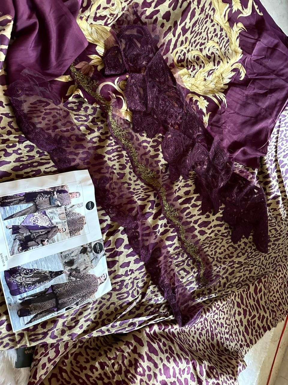 MEHBOOB TEX MARIYA B HITS D NO 1267