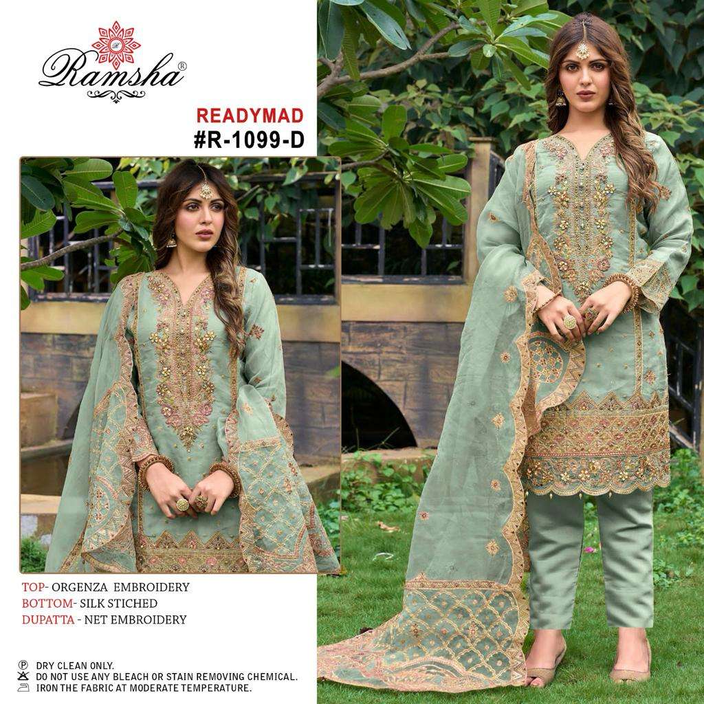 RAMSHA R 1099