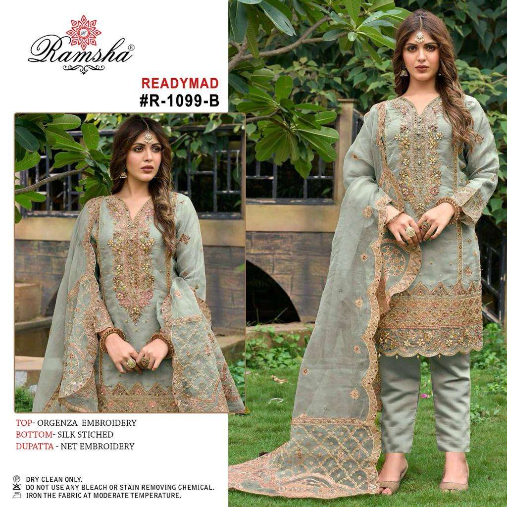 RAMSHA R 1099