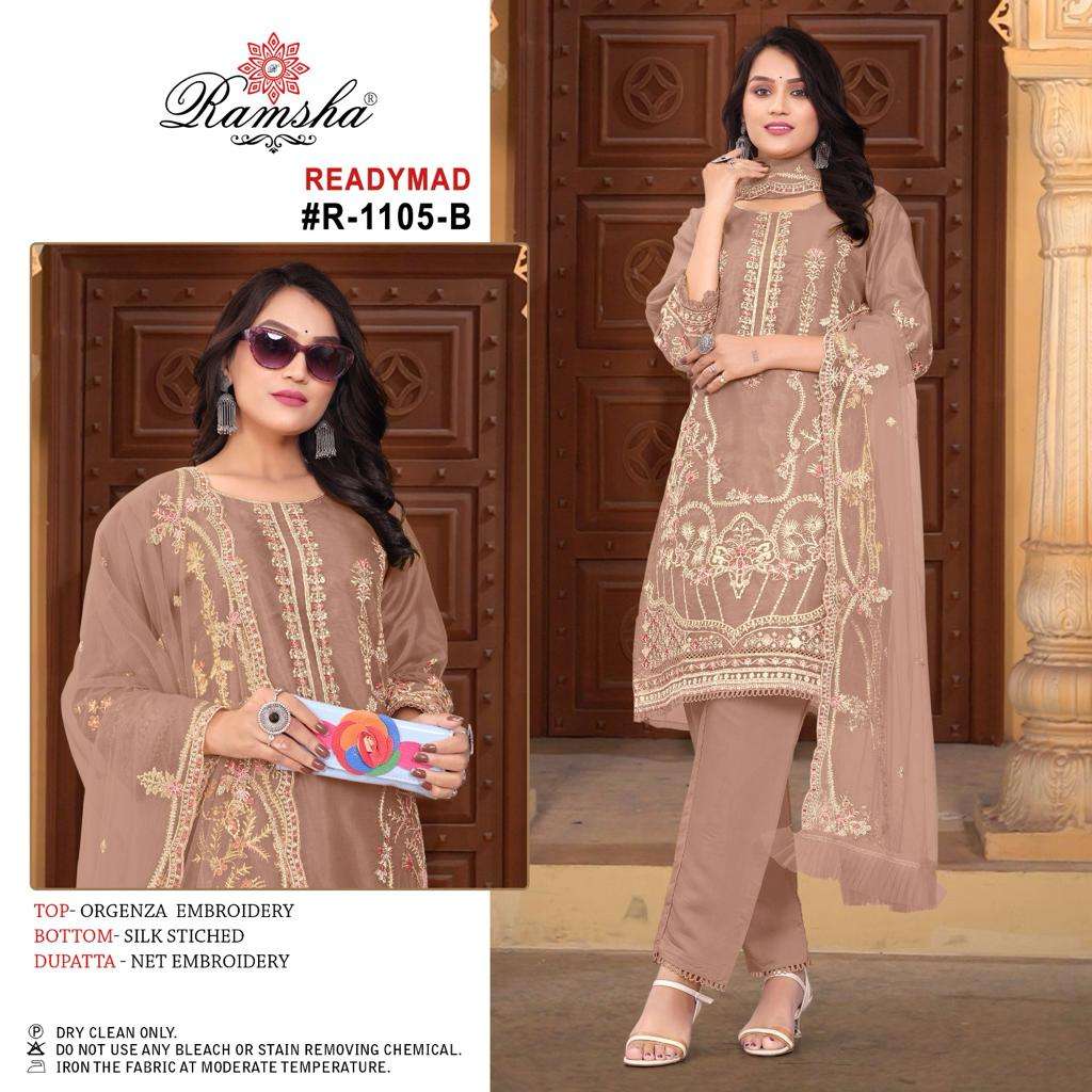 RAMSHA R 1105 
