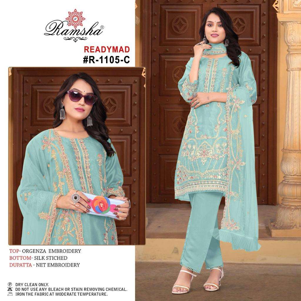 RAMSHA R 1105 