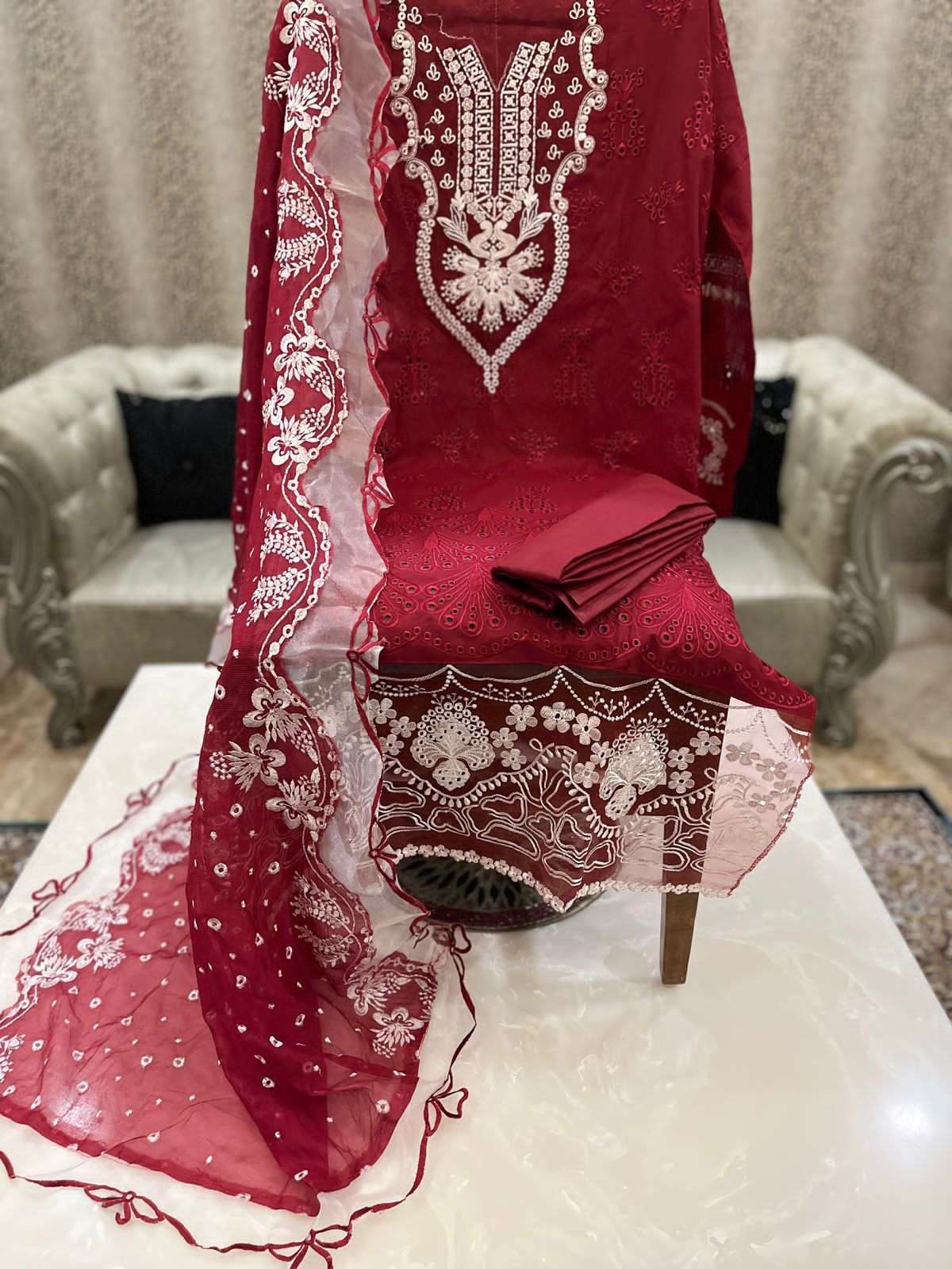 SANIYA TRENDZ D NO 1002