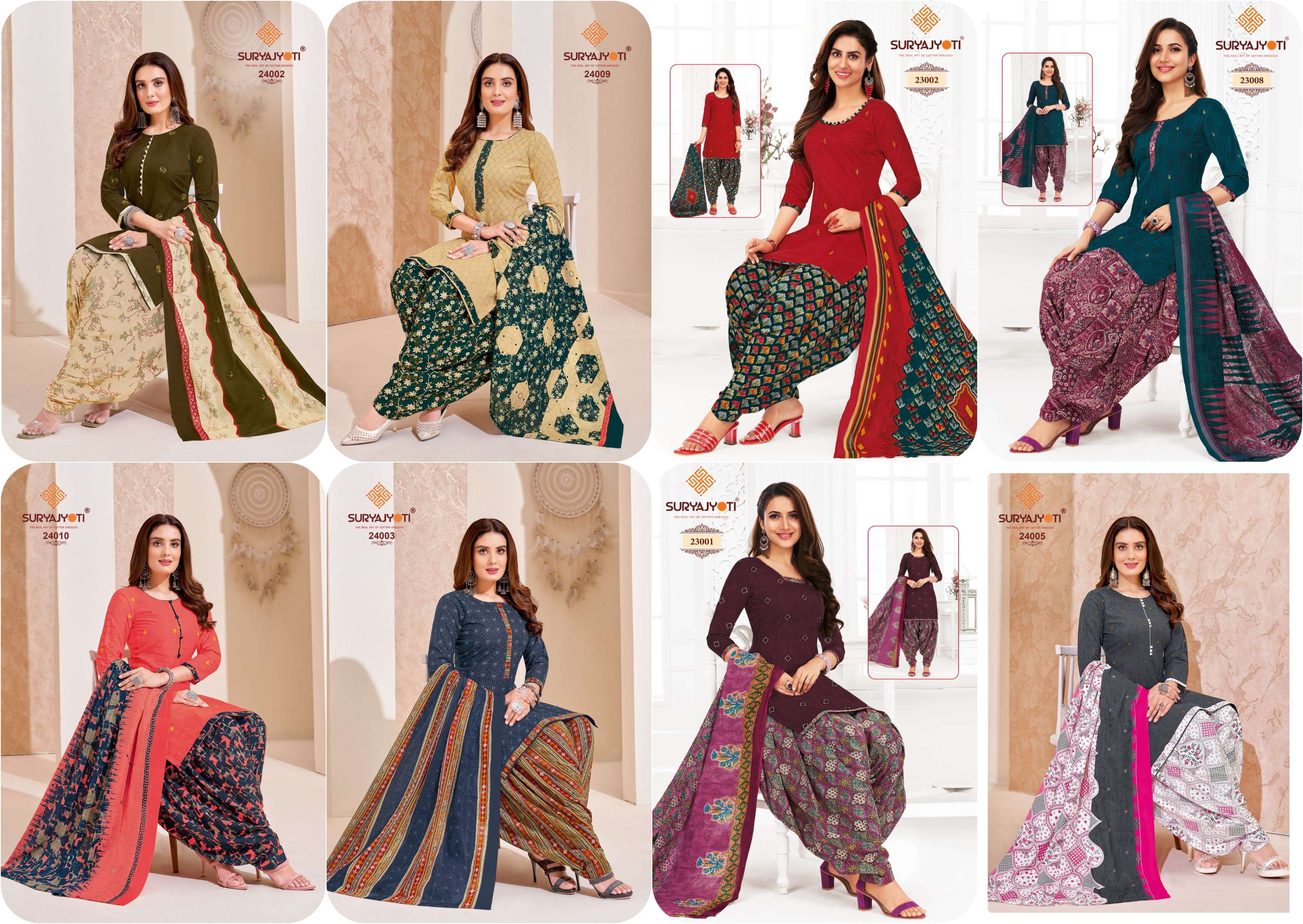 SURYAJYOTI PATIALA KUDI REMIX