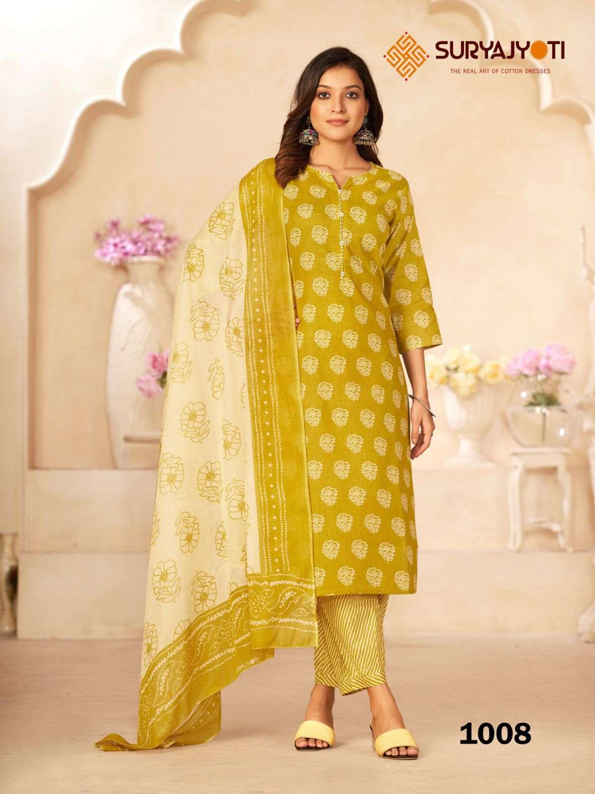  SURYAJYOTI  PRIYAL VOL 1 