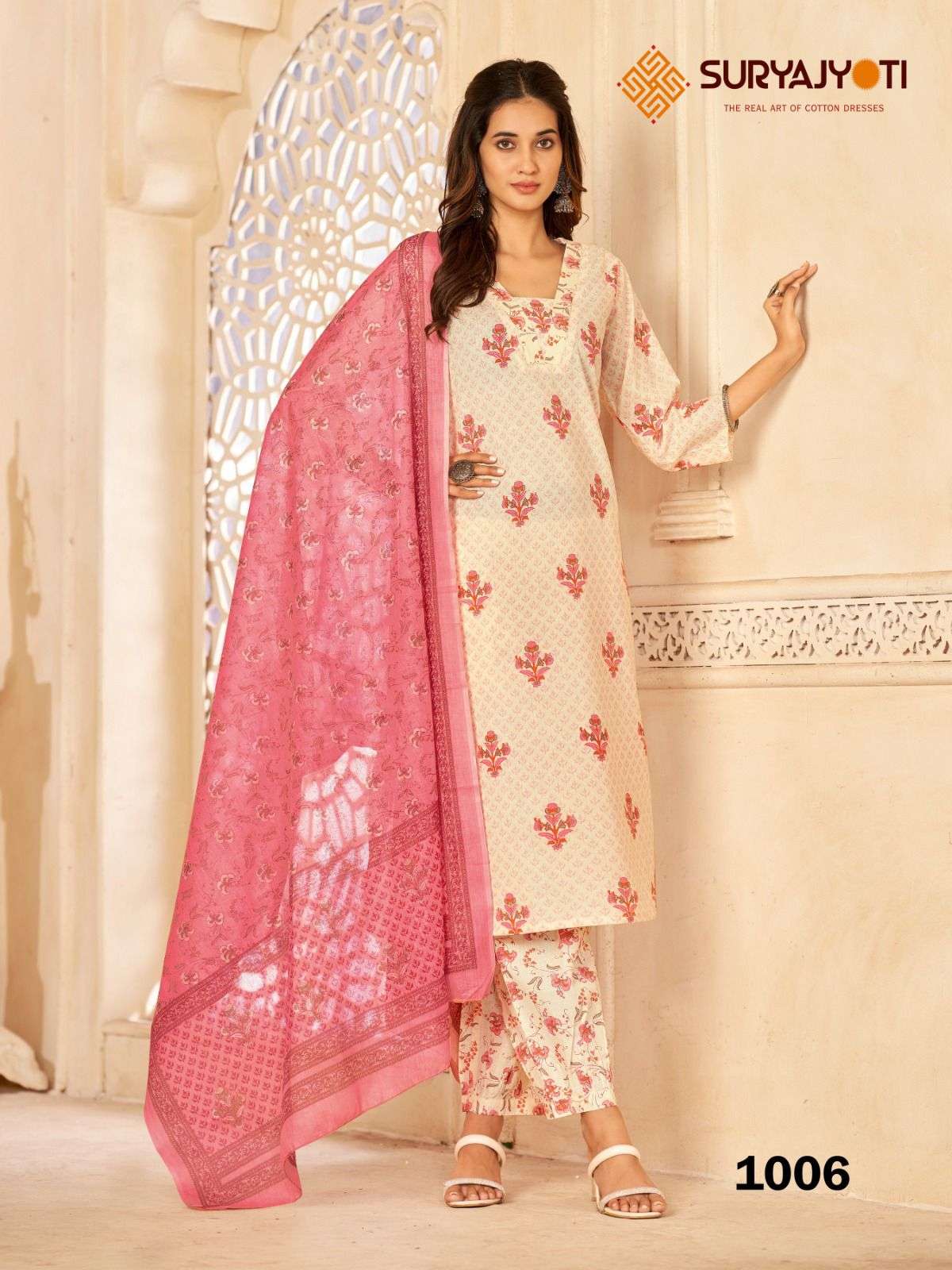  SURYAJYOTI  PRIYAL VOL 1 