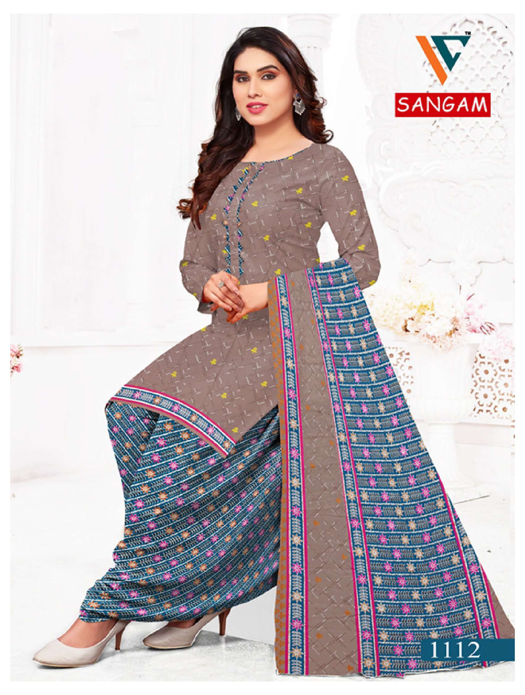 VANDANA CREATION SANGAM VOL 11
