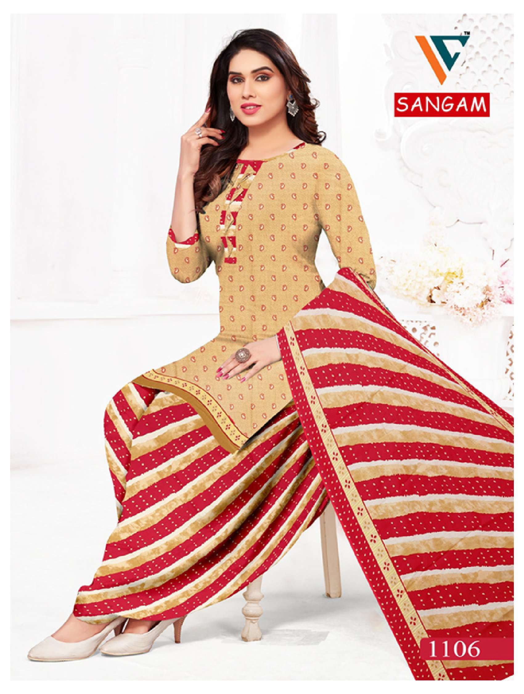 VANDANA CREATION SANGAM VOL 11