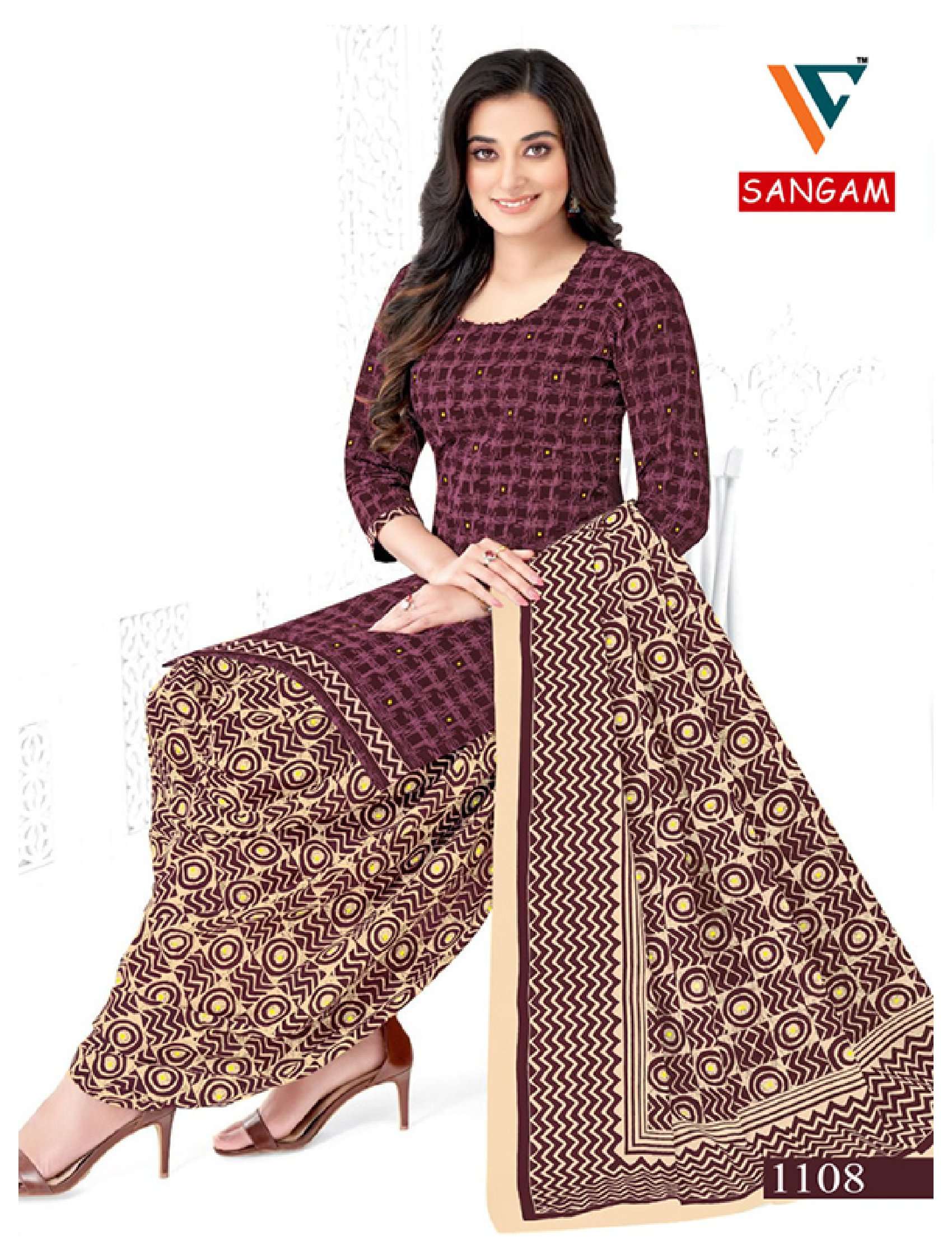 VANDANA CREATION SANGAM VOL 11